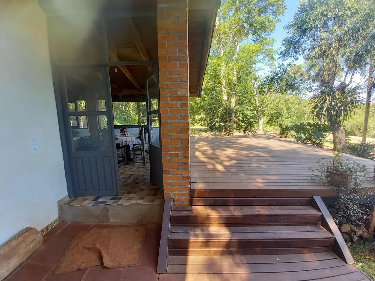 Inversión Turística Sobre Ruta 12 En Eldorado - 17
