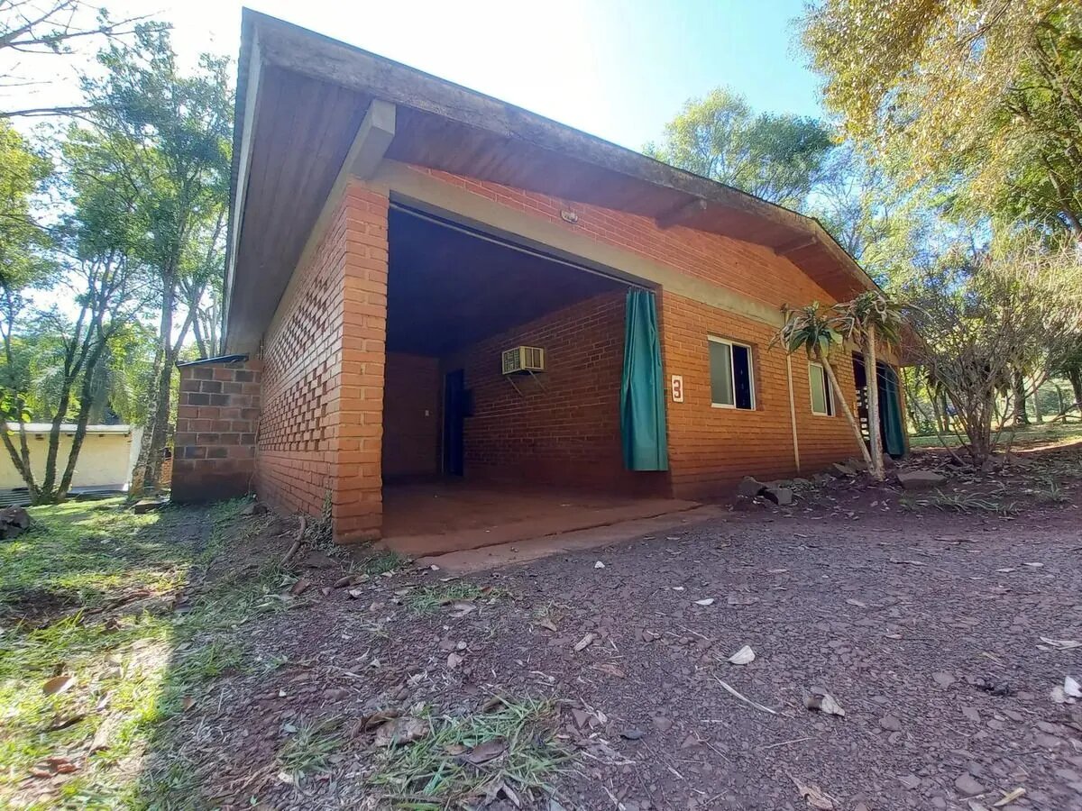 Inversión Turística Sobre Ruta 12 En Eldorado - 24
