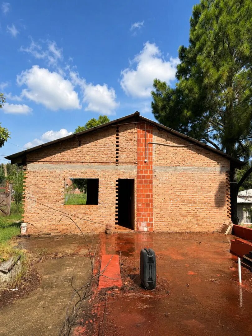 Amplia casa de dos plantas en venta Eldorado Misiones km 11 — foto 7