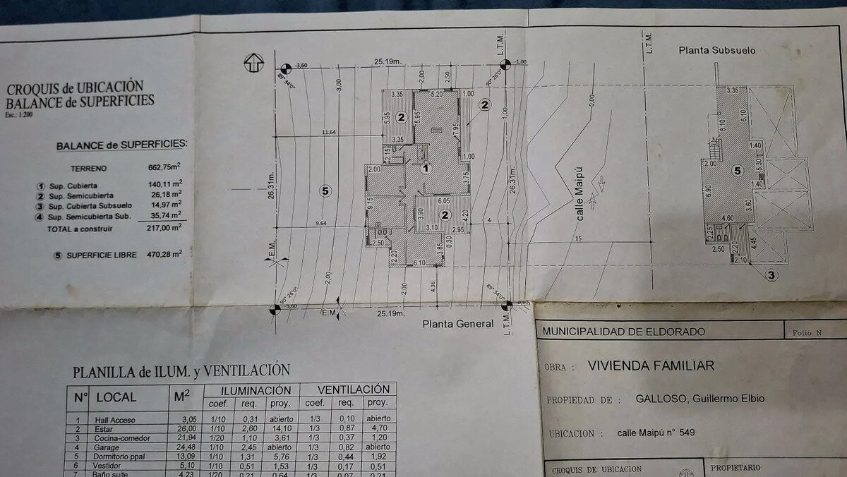 Casa en venta ¡Gran oportunidad! En el Km11 de la ciudad de Eldorado - Misiones - 19