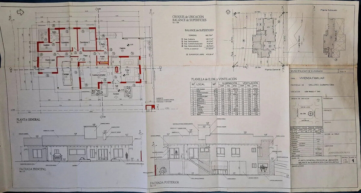 Casa en venta ¡Gran oportunidad! En el Km11 de la ciudad de Eldorado - Misiones - 18
