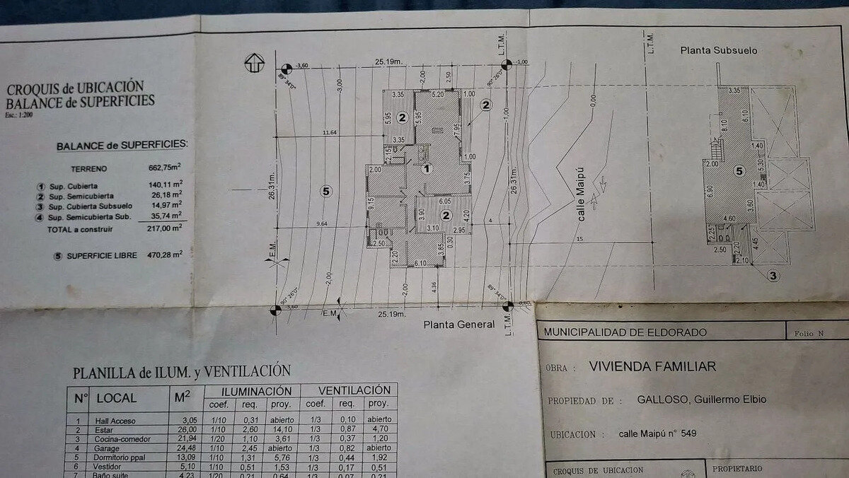 Casa en venta ¡Gran oportunidad! En el Km11 de la ciudad de Eldorado - Misiones - 22