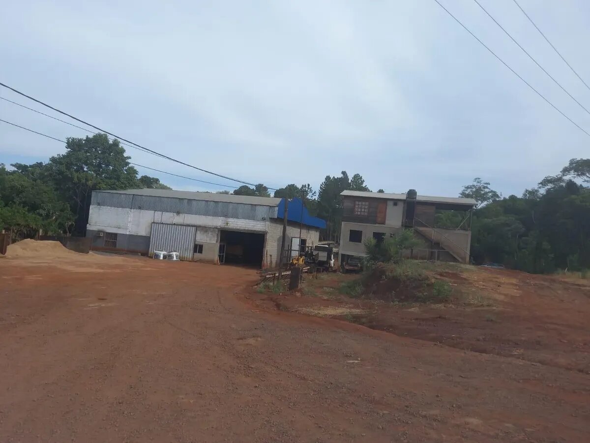 Depósito Ubicado En La Ruta Nacional 12, Eldorado - Misiones - 3