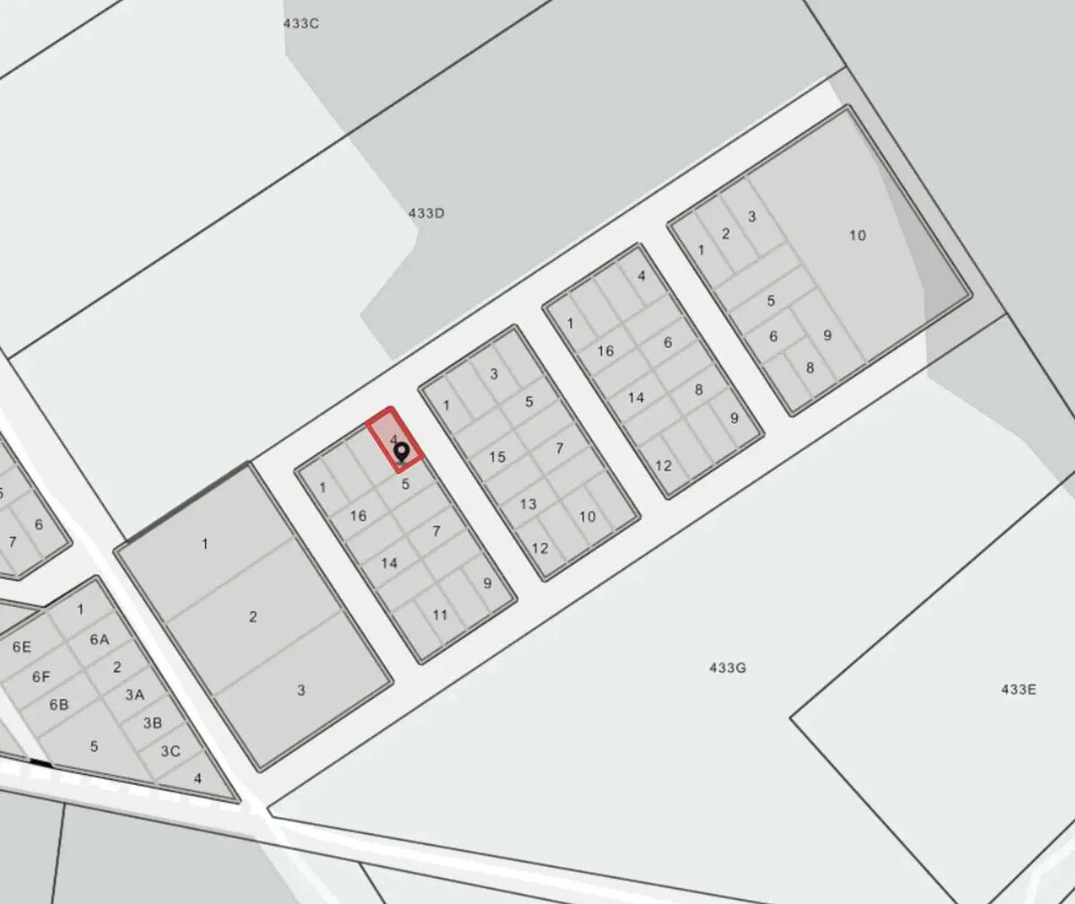 TERRENO RESIDENCIAL EN VENTA EN SAN VICENTE | PROVINCIA DE MISIONES - 3
