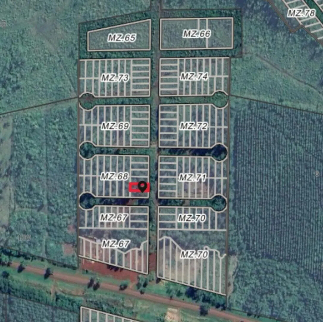 TERRENO RESIDENCIAL EN VENTA UBICADO EN EL BARRIO LOS ZORZALES | 9 DE JULIO MISIONES - 1