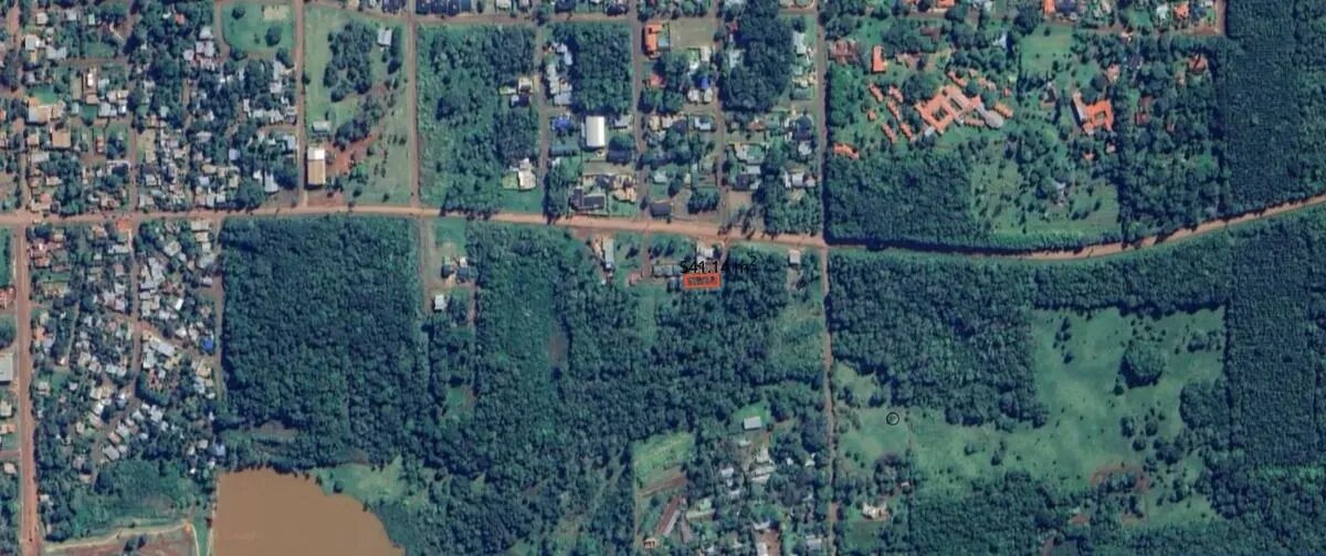 Terreno De 690m2 En Venta! Eldorado - Misiones - 9