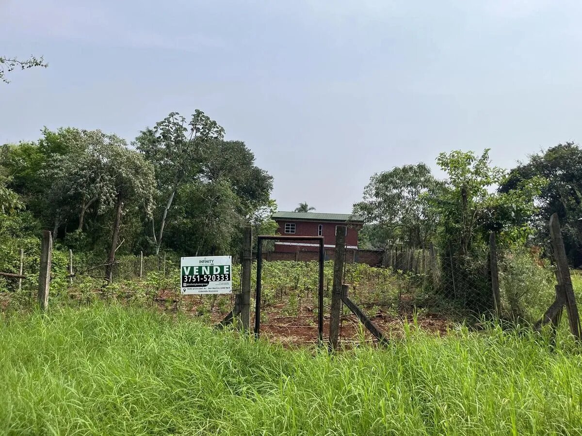 Terreno De 690m2 En Venta! Eldorado - Misiones - 6