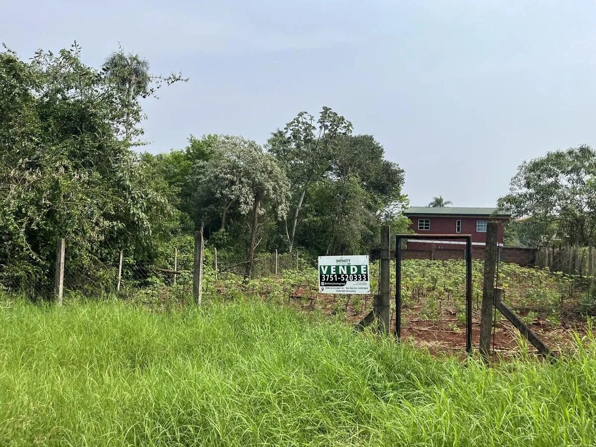 Terreno De 690m2 En Venta! Eldorado - Misiones - 5