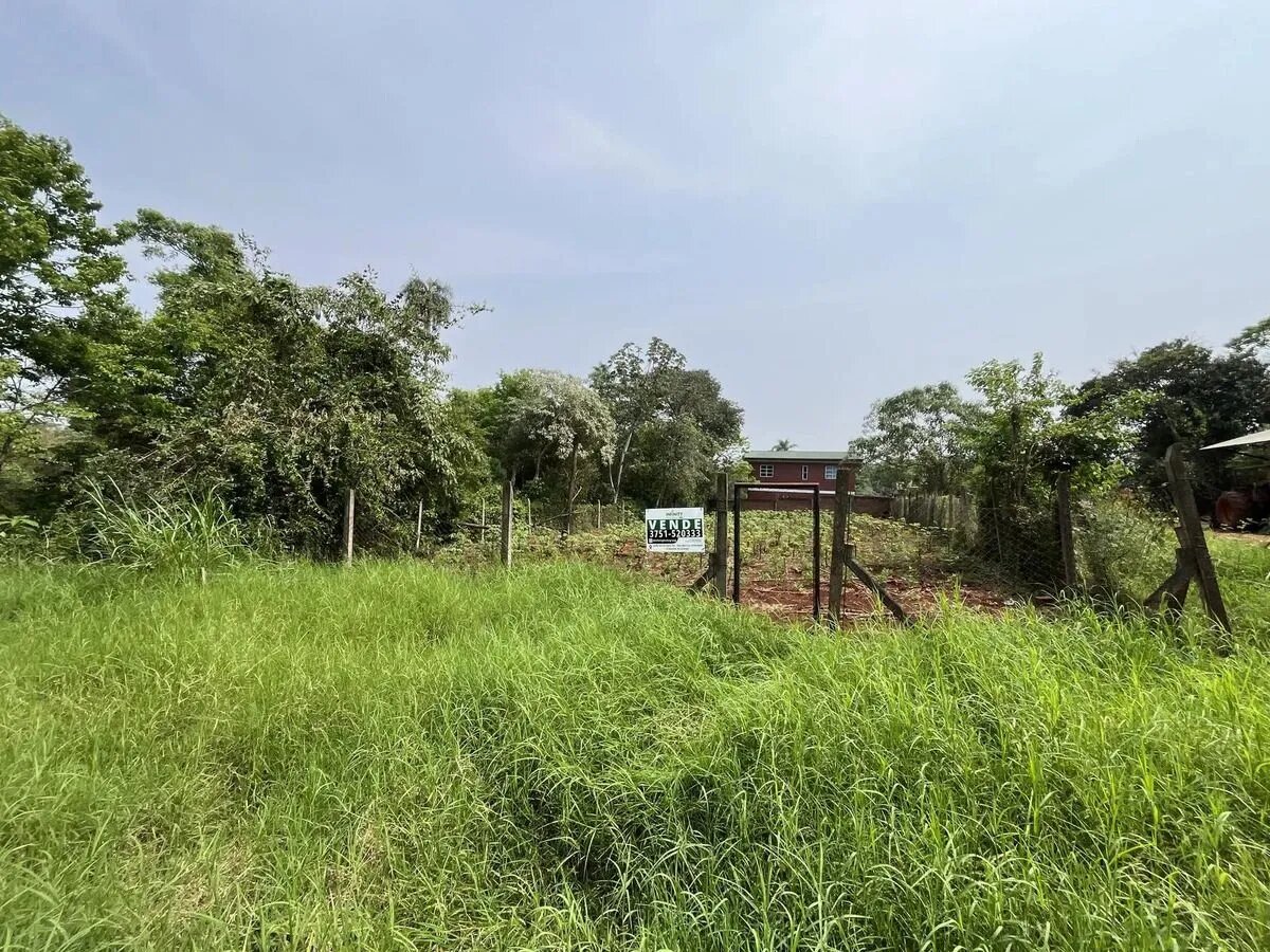 Terreno De 690m2 En Venta! Eldorado - Misiones - 4