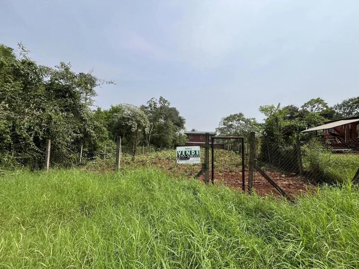 Terreno De 690m2 En Venta! Eldorado - Misiones - 3