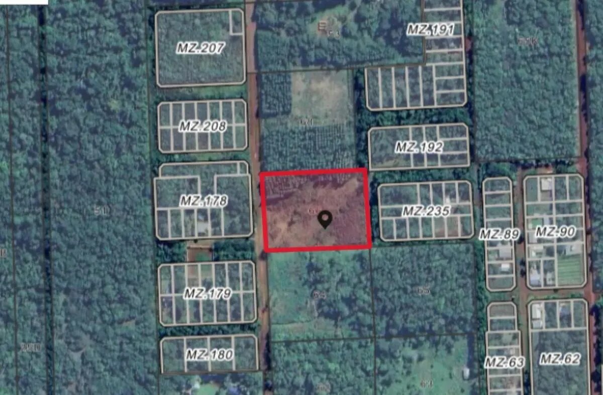 TERRENOS RESIDENCIALES CON FINANCIACIÓN EN VENTA EN EL LOTEO BERNAL KM10 | ELDORADO MISIONES - 8