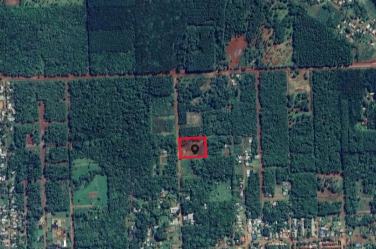TERRENOS RESIDENCIALES CON FINANCIACIÓN EN VENTA EN EL LOTEO BERNAL KM10 | ELDORADO MISIONES - 10