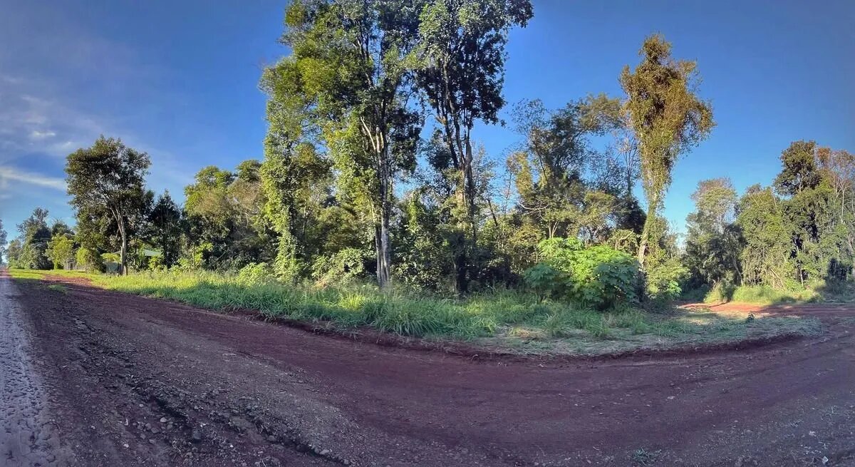 Loteo terrenos en venta - 2