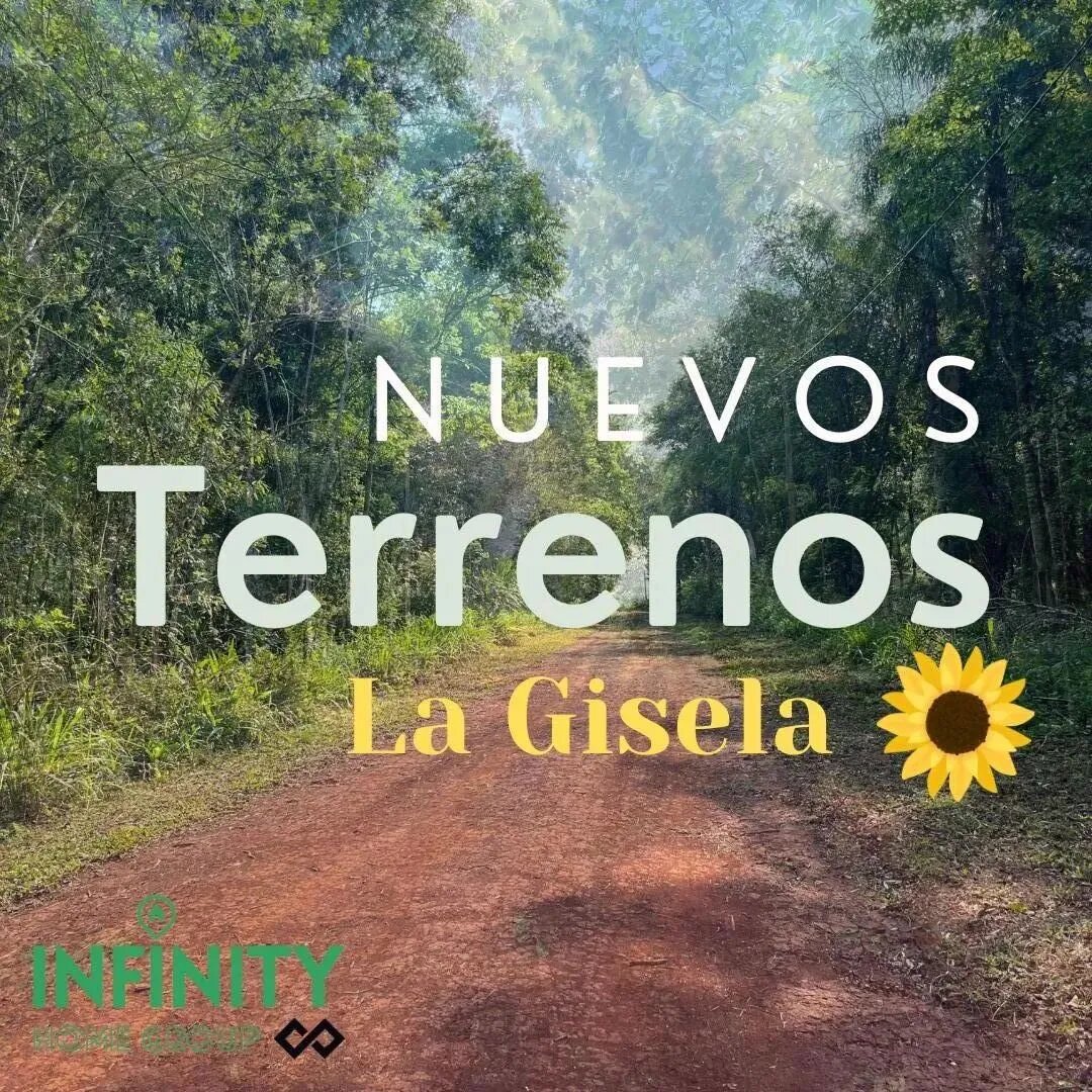 Loteo La Gisela - 1