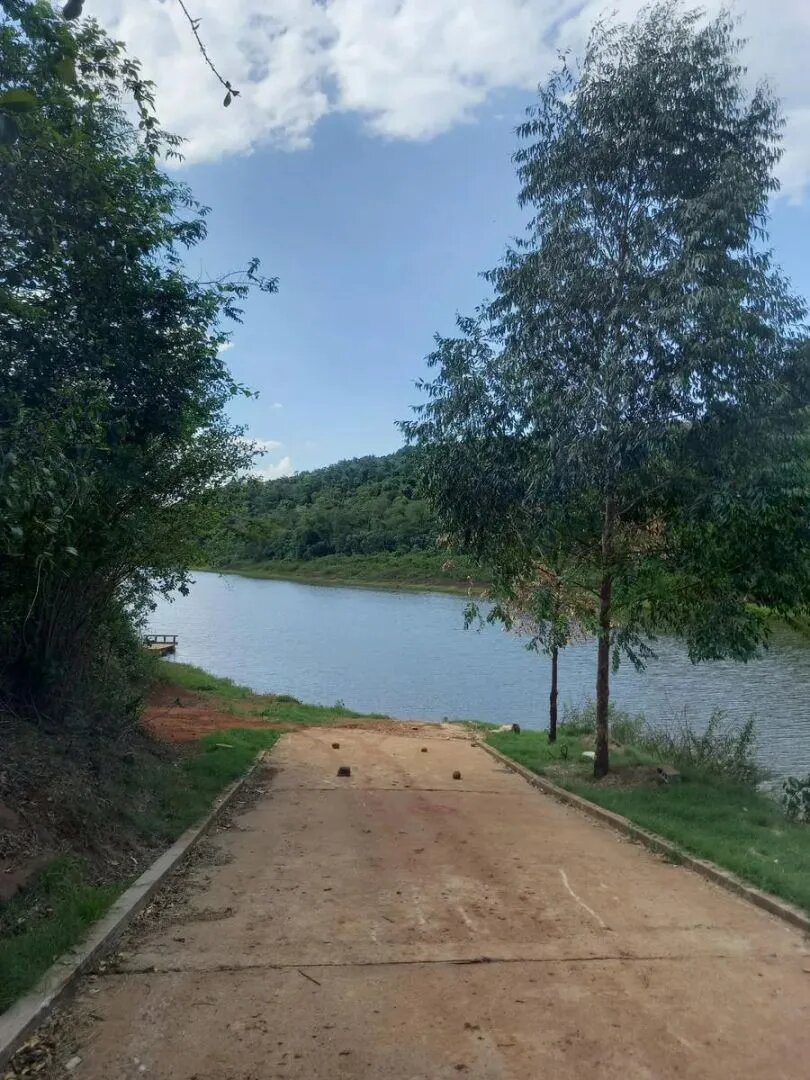 Gran Terreno Sobre El Arroyo Piray Miní - 4