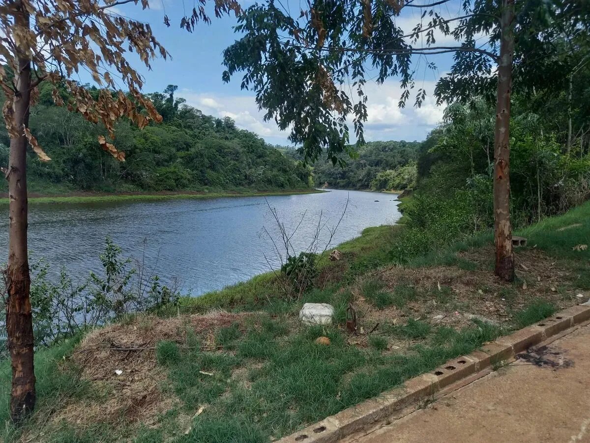 Gran Terreno Sobre El Arroyo Piray Miní - 3