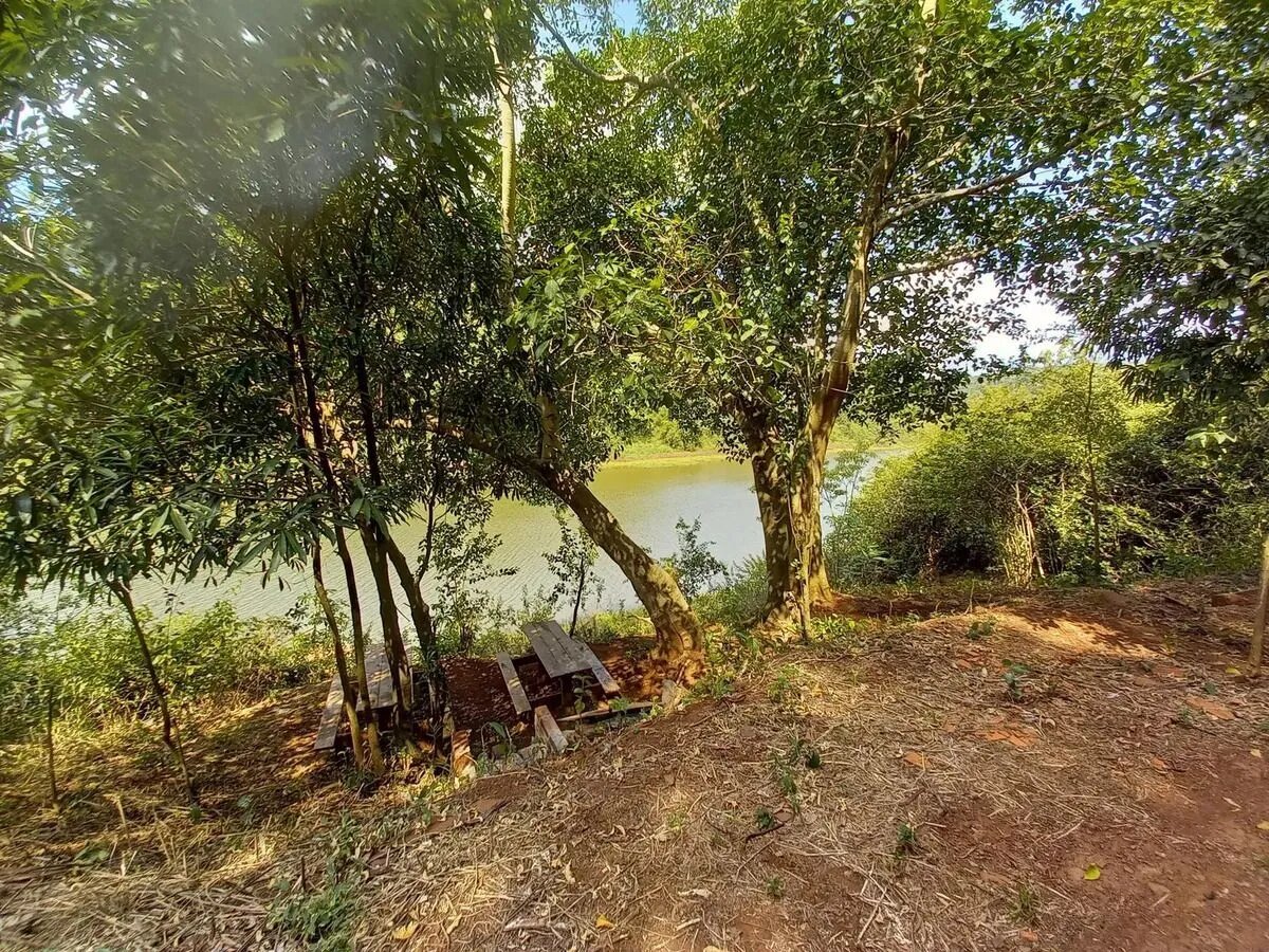 Gran Terreno Sobre El Arroyo Piray Miní - 10