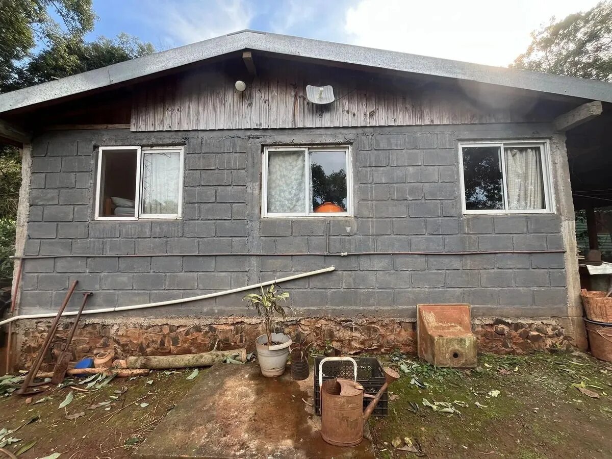 ¡casa En Venta Terreno Financiado Barrio Florida! Km9 De La Ciudad De Eldorado - 5