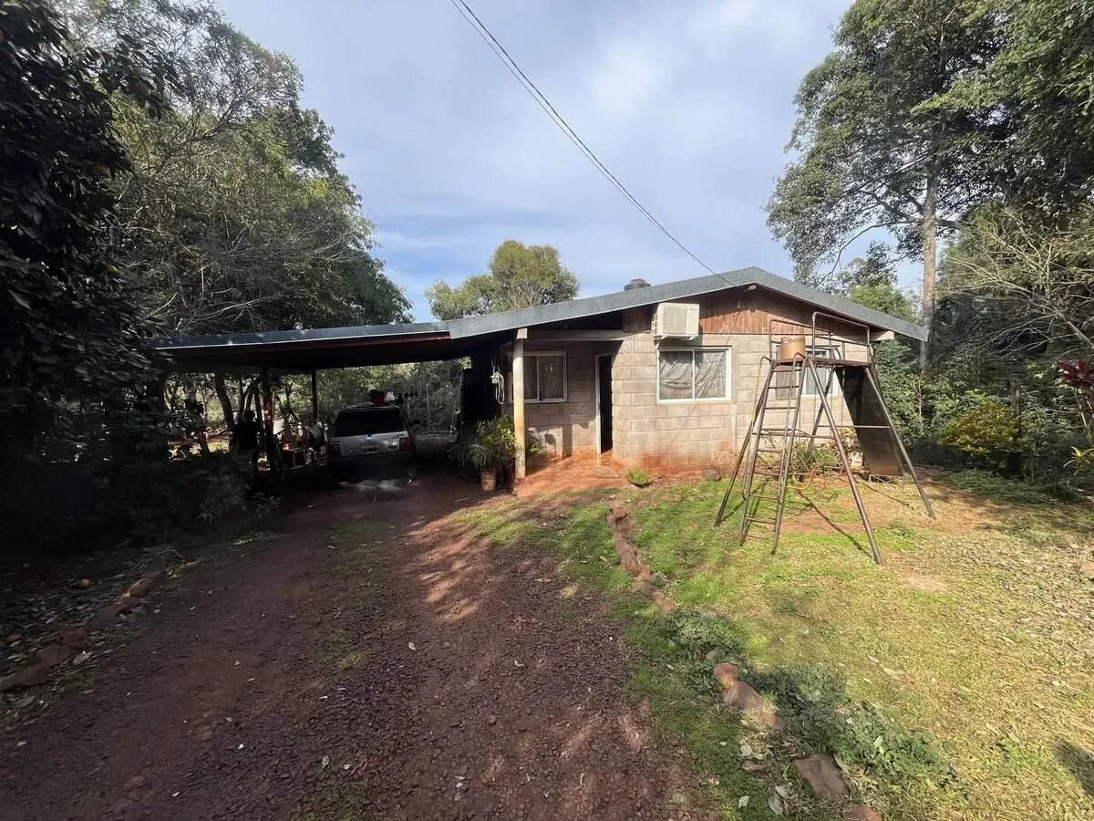 ¡casa En Venta Terreno Financiado Barrio Florida! Km9 De La Ciudad De Eldorado - 1