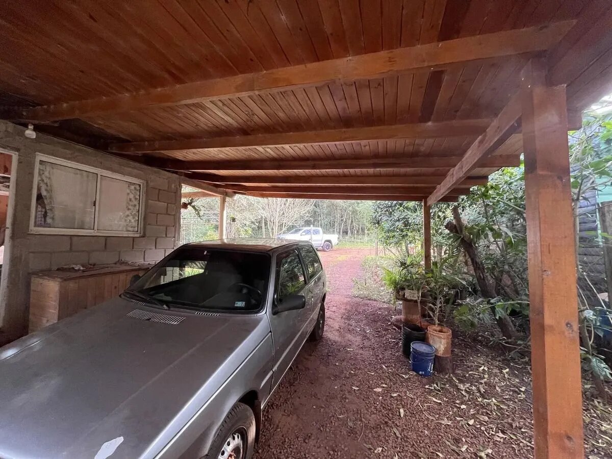 ¡casa En Venta Terreno Financiado Barrio Florida! Km9 De La Ciudad De Eldorado - 4