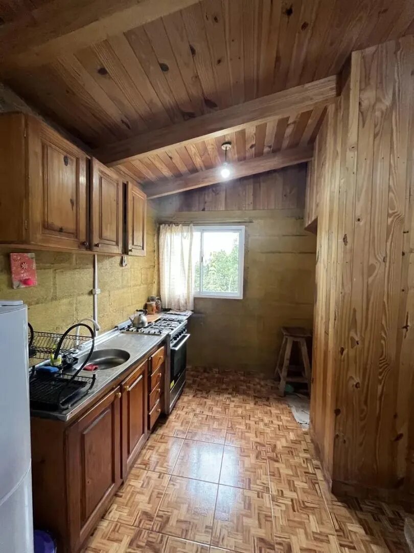 ¡casa En Venta Terreno Financiado Barrio Florida! Km9 De La Ciudad De Eldorado - 6