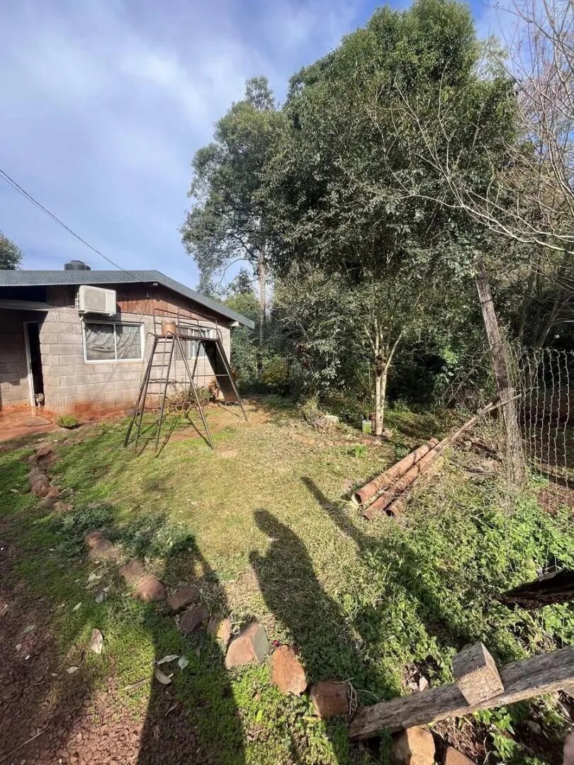 ¡casa En Venta Terreno Financiado Barrio Florida! Km9 De La Ciudad De Eldorado - 2