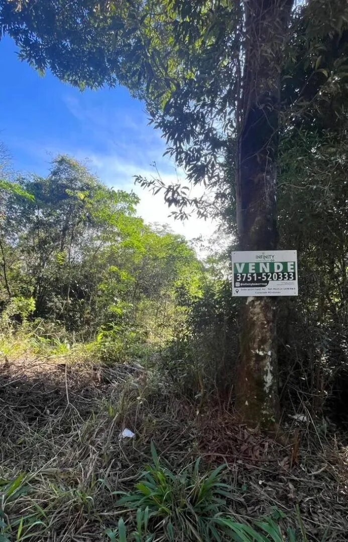Terreno En Venta Ubicado En Montecarlo, Misiones - 1