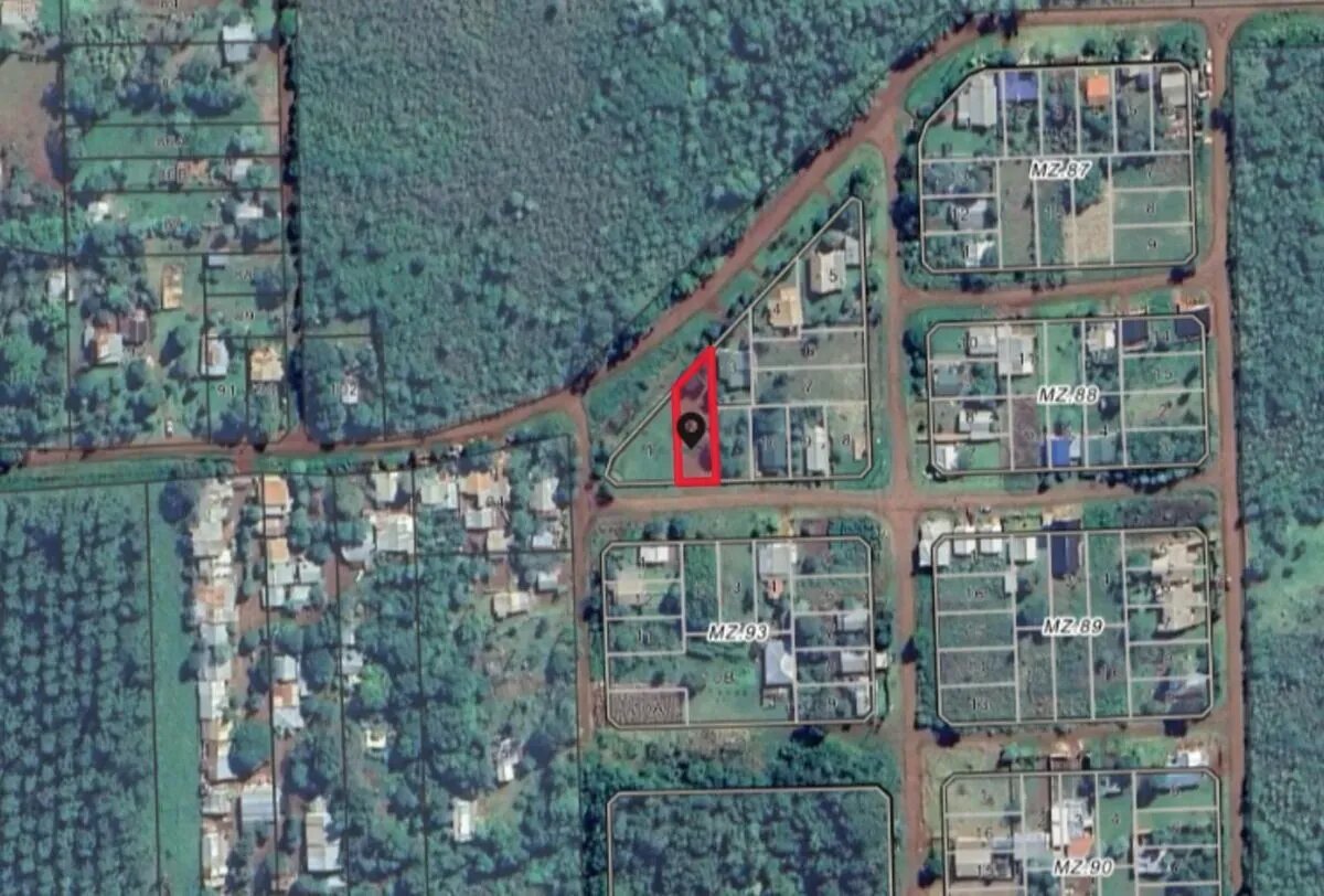 Terreno En Venta En El Barrio Jossi De Eldorado