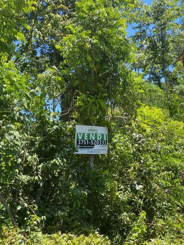 Terreno residencial en venta ubicado sobre calle Brasilia esquina con calle Agrimensor Pomar Km10 — foto 3