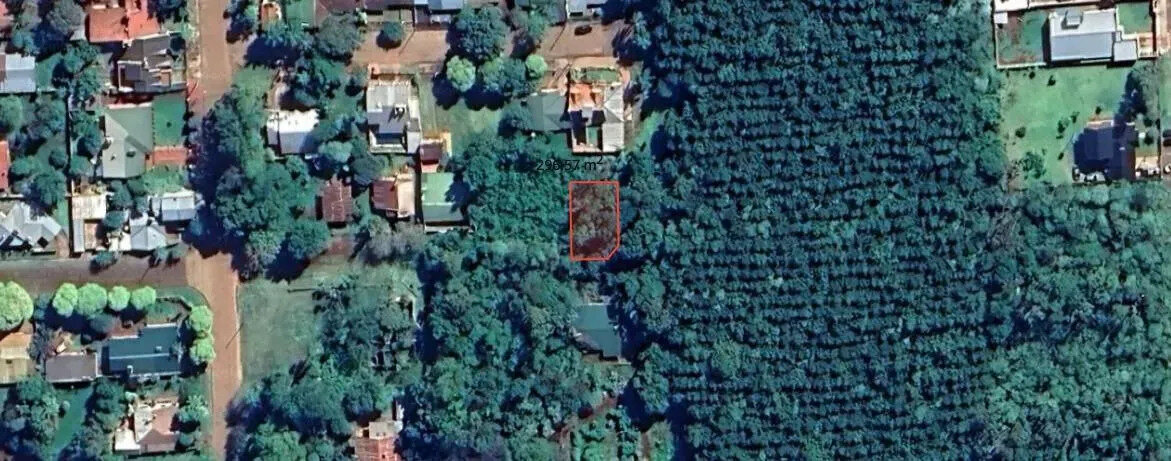 Terreno residencial en venta ubicado sobre calle Brasilia esquina con calle Agrimensor Pomar Km10 — foto 5