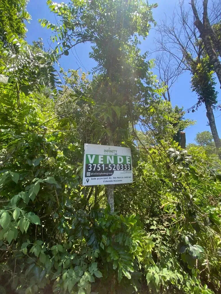 Terreno residencial en venta ubicado sobre calle Brasilia esquina con calle Agrimensor Pomar Km10 — foto 4