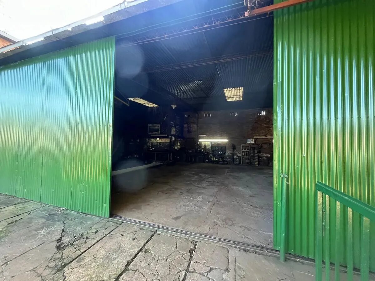 Propiedad Comercial En Venta Ubicado Sobre Av. San Martín Km7 De Eldorado - 5