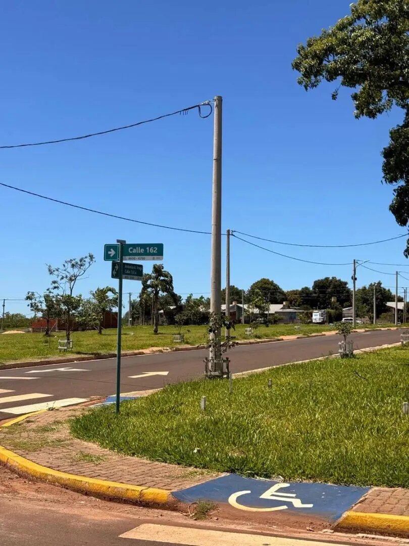 Terrenos Financiados en Itambé Miní Posadas Misiones - 12
