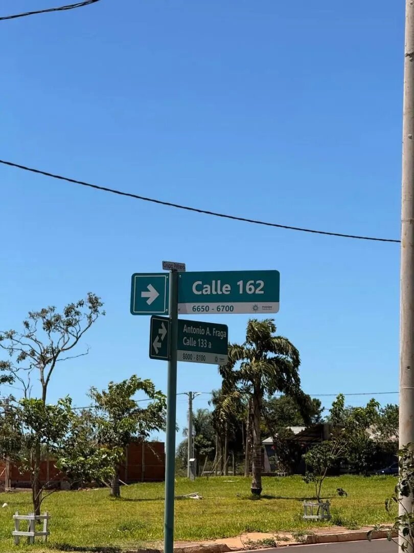 Terrenos Financiados en Itambé Miní Posadas Misiones - 13