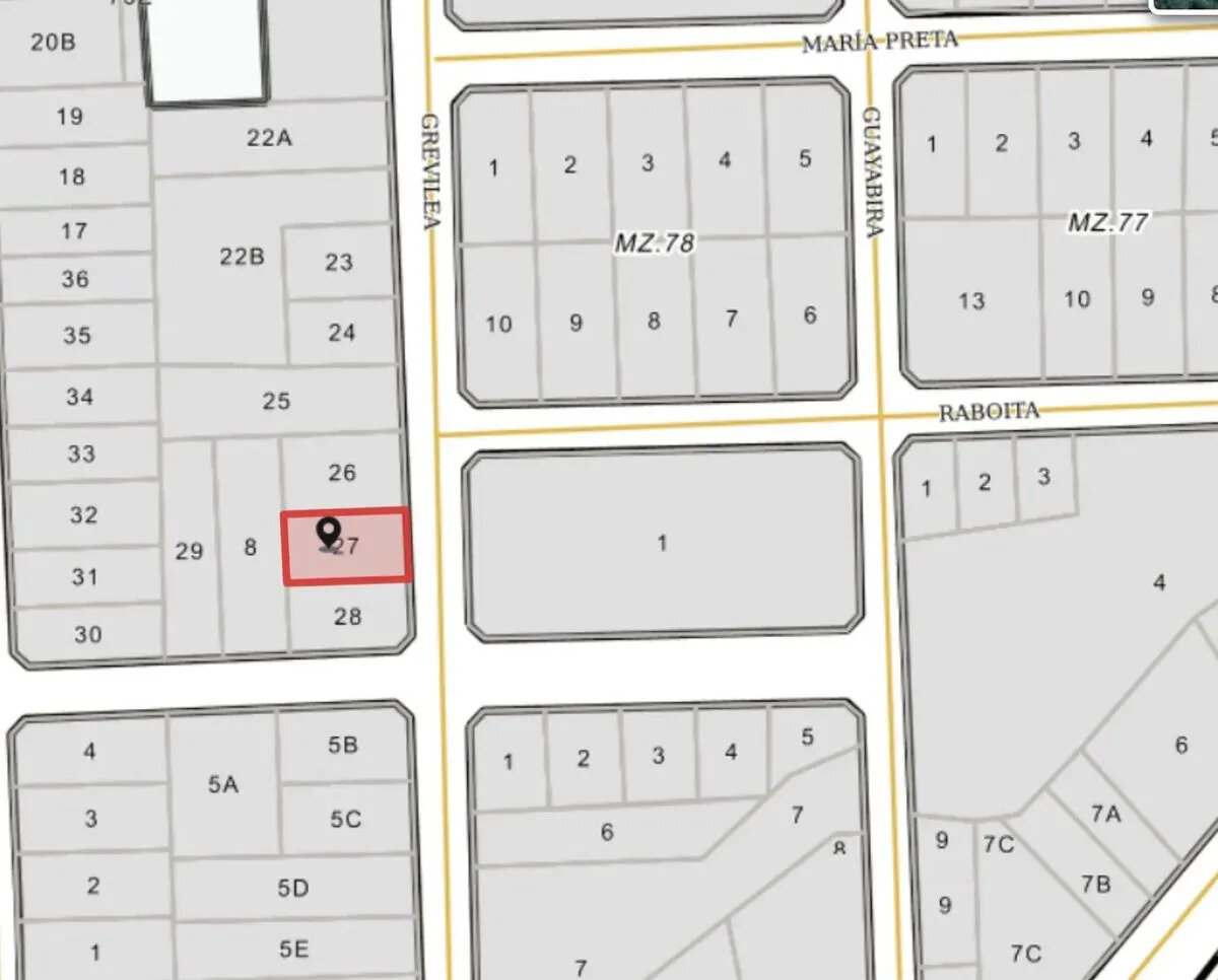 TERRENO EN VENTA EN EL KM11 DE ELDORADO ¡OPORTUNIDAD DE FINANCIAR! — foto 5