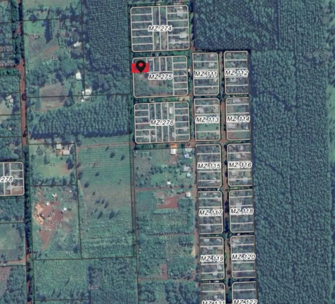 TERRENO RESIDENCIAL EN VENTA UBICADO EN EL BARRIO FLORIDA KM9 | ELDORADO MISIONES — foto 2