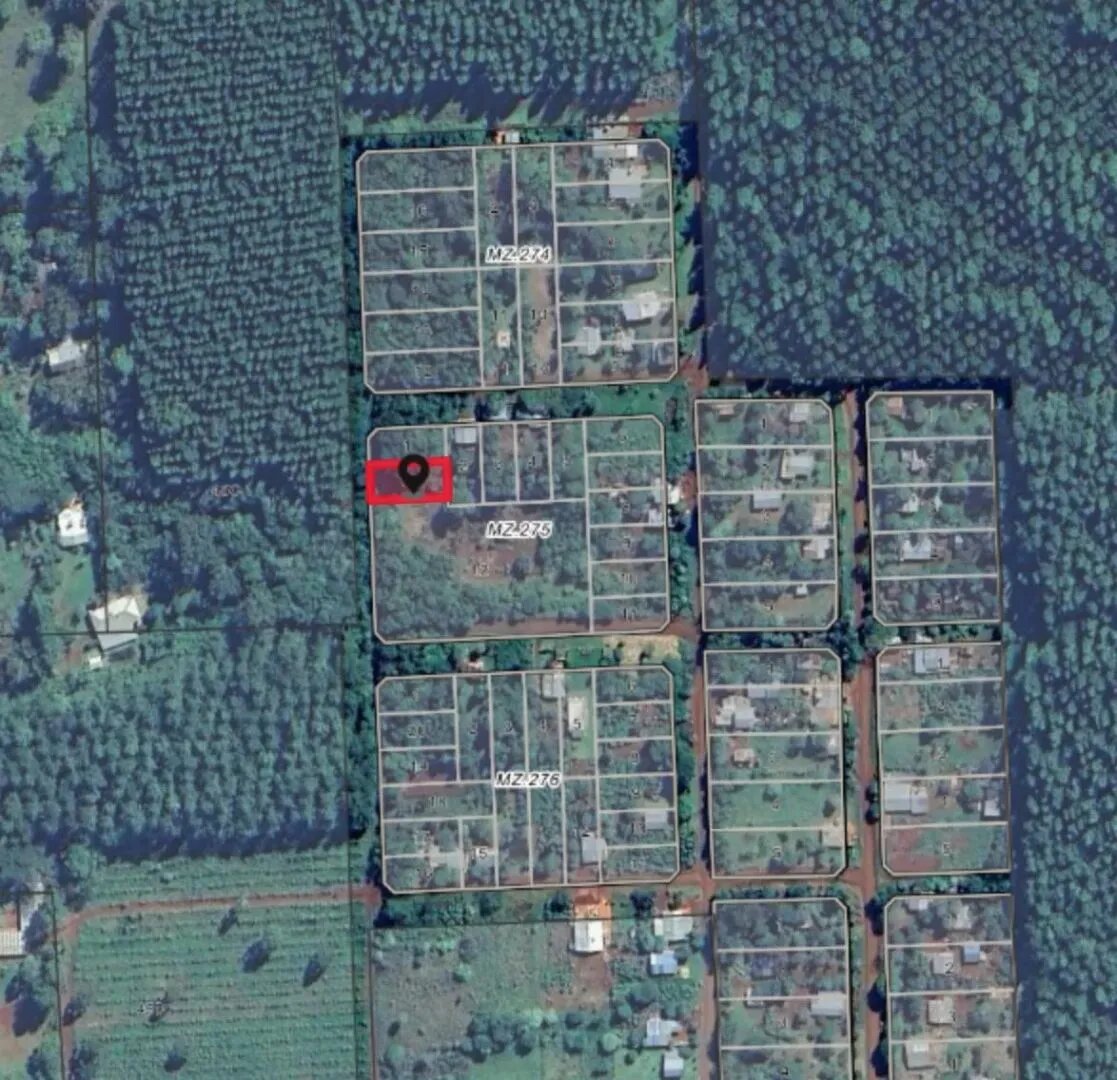 TERRENO RESIDENCIAL EN VENTA UBICADO EN EL BARRIO FLORIDA KM9 | ELDORADO MISIONES — foto 3