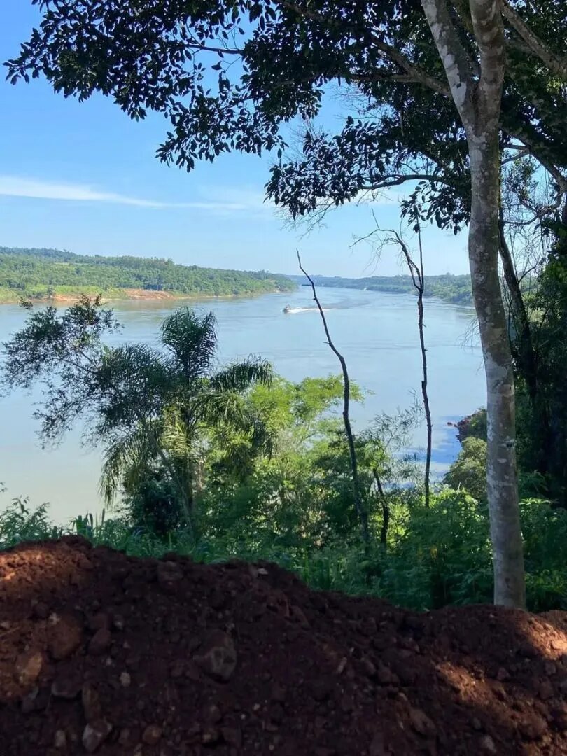 Loteo Guazu, Eldorado - Misiones - 12