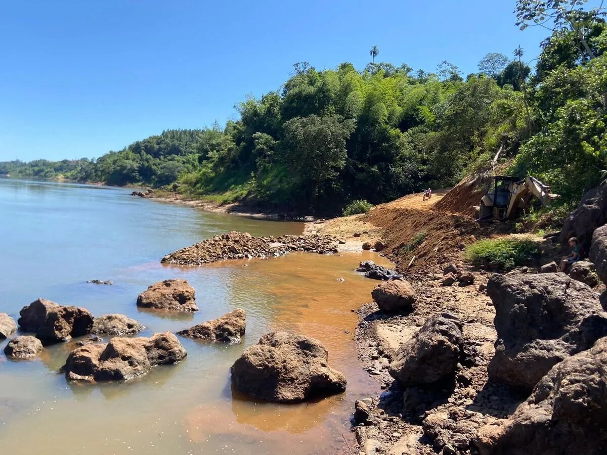 Loteo Guazu, Eldorado - Misiones - 4