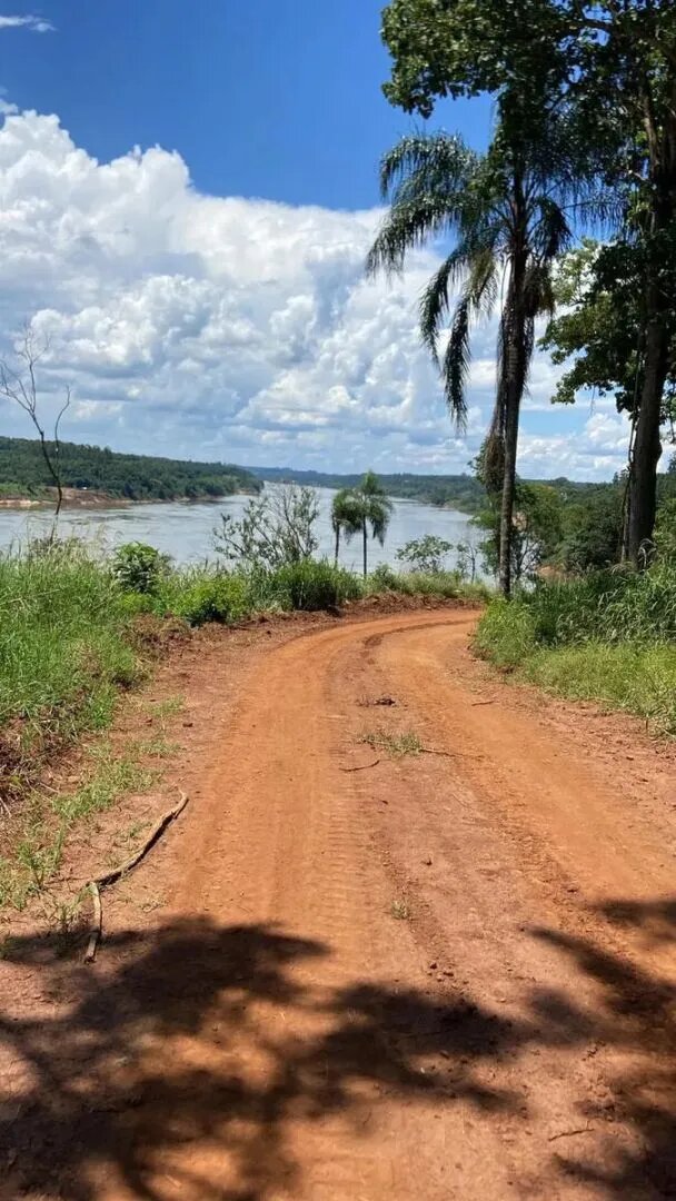 Loteo Guazu, Eldorado - Misiones - 14