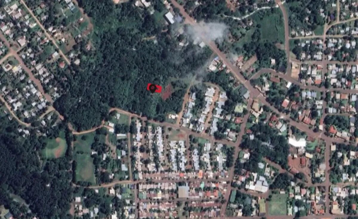 Terrenos residenciales en venta en el centro de Montecarlo - Misiones - 4