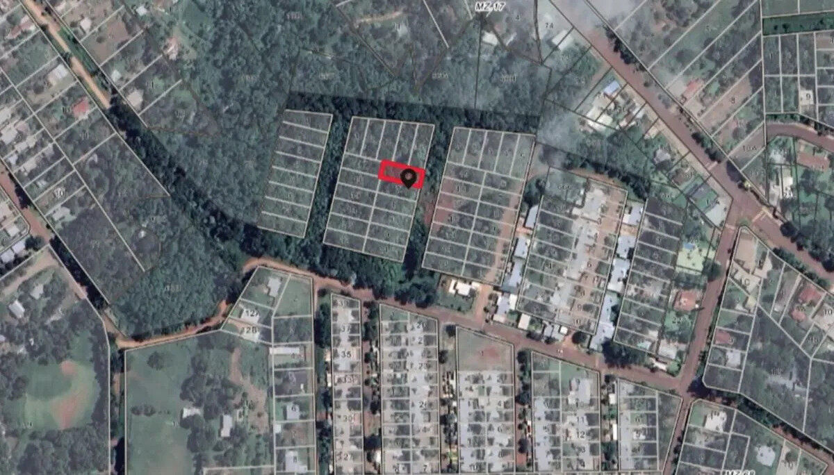 Terrenos residenciales en venta en el centro de Montecarlo - Misiones - 2