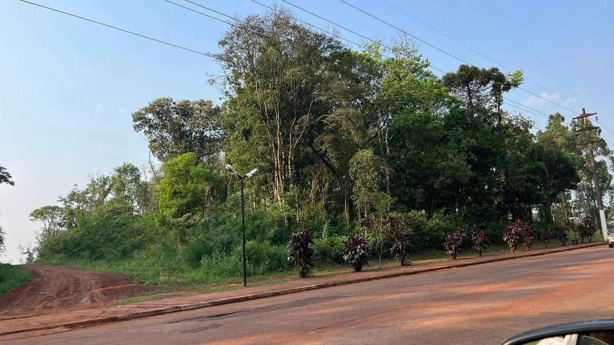 Terreno En Eldorado Misiones Sobre Avenida Hipolito Yrigoyen Y Calle Guembe - 9