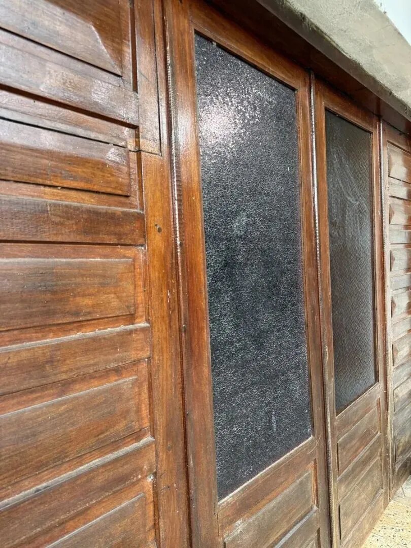 Propiedad comercial con tinglado + vivienda en venta sobre Ruta Nacional 12 - 21