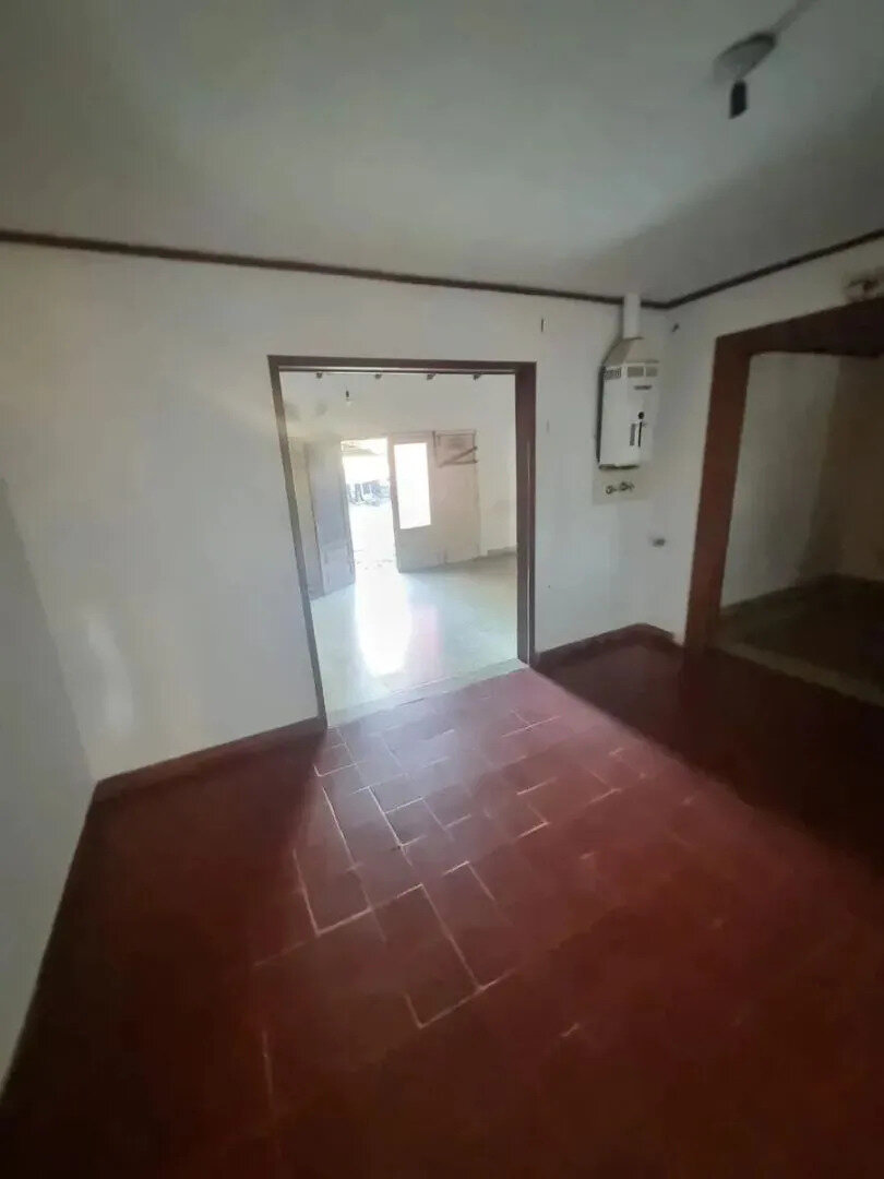 Propiedad comercial con tinglado + vivienda en venta sobre Ruta Nacional 12 - 15