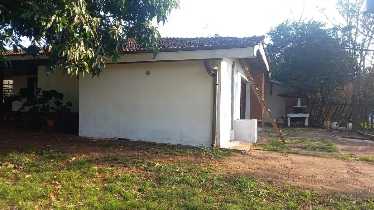Propiedad comercial con tinglado + vivienda en venta sobre Ruta Nacional 12 - 18