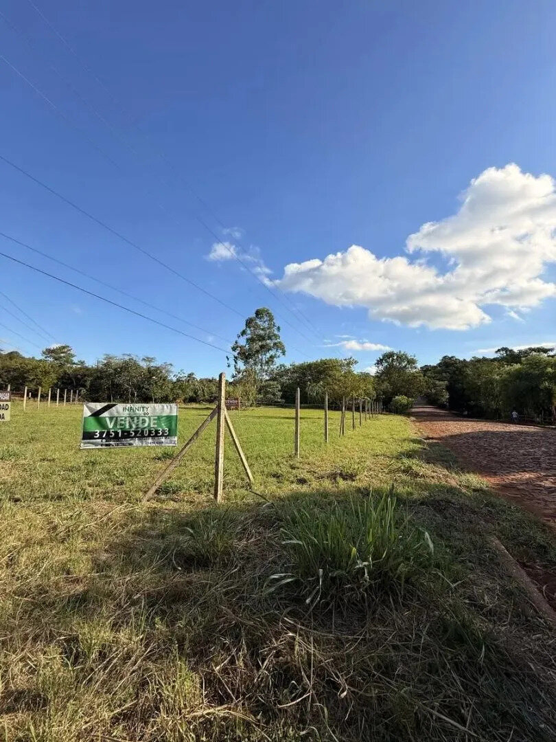 Venta En Bloque 5 Lotes En Colectora Ruta Nacional N° 12 Y Calle Rolón Vargas Puerto Esperanza - 6