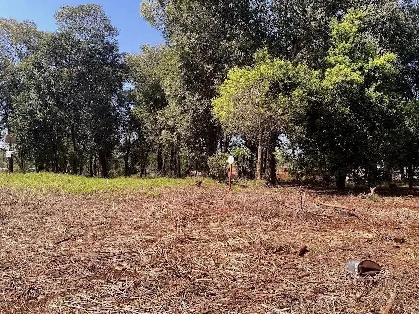 Terreno En Ezeiza, Entre Calle Ayohuma Y Calle Batalla De Cepeda, Km 11 - 5