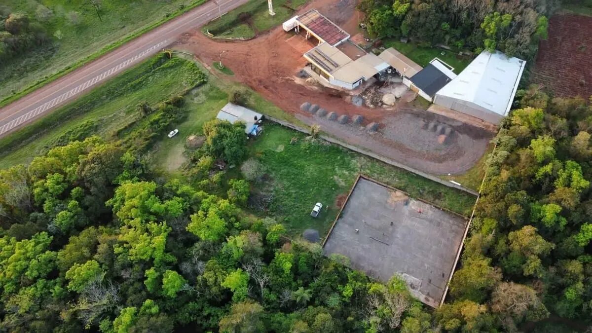 Terreno Industrial Sobre Ruta N 12 - 3