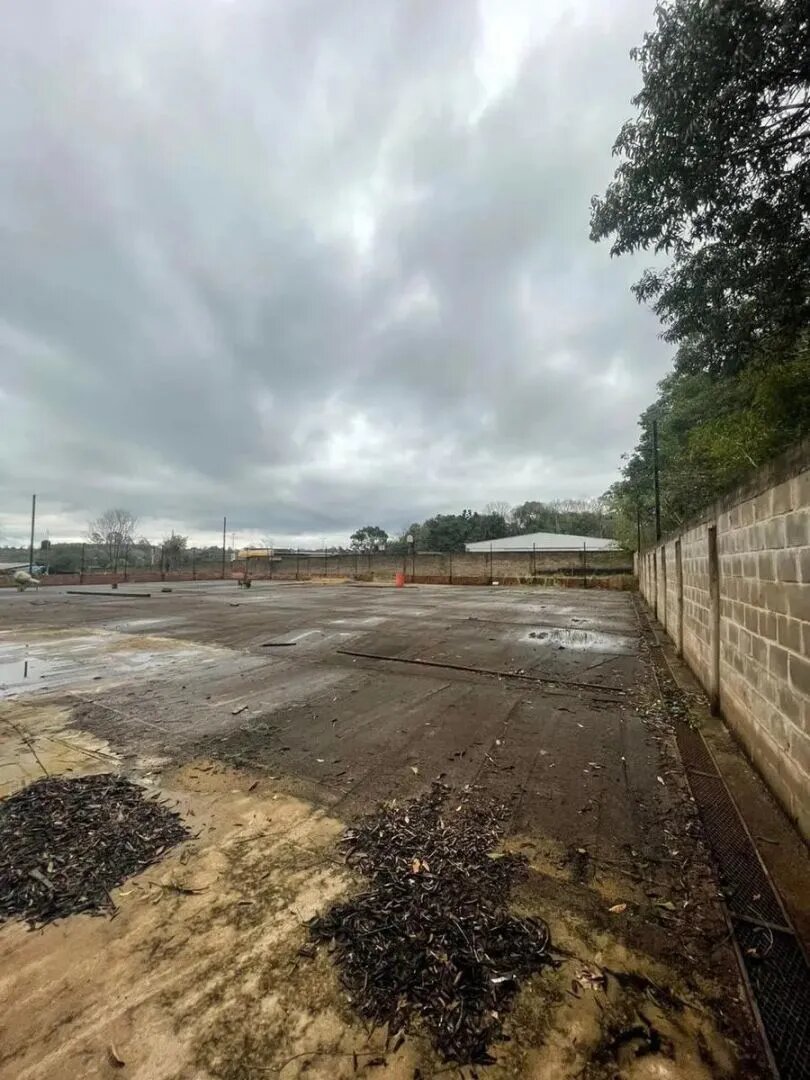 Terreno Industrial Sobre Ruta N 12 - 13